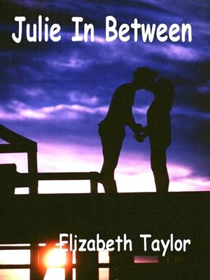 cover image of Julie In Between